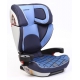 Автокресло Lider Kids (W) Cocoon Travel Fit (15-36кг)        