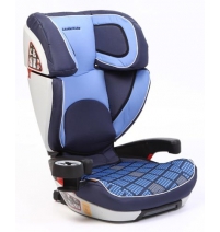 Автокресло Lider Kids (W) Cocoon Travel Fit (15-36кг)        