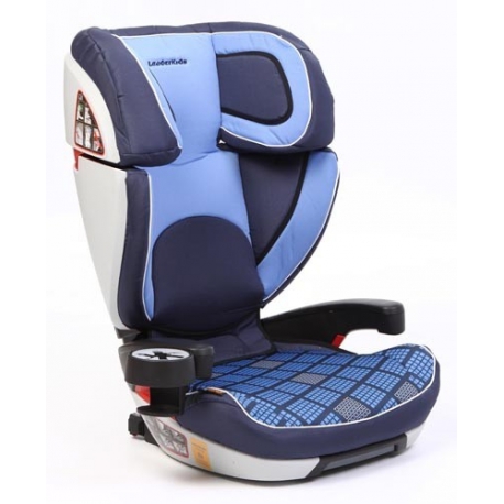 Автокресло Lider Kids (W) Cocoon Travel Fit (15-36кг)        