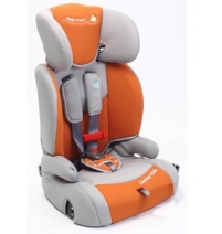 Автокресло Lider Kids Арт. S-110 (9-36кг)