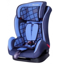 Автокресло Lider Kids Encore (9-36кг) 