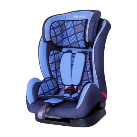 Автокресло Lider Kids Encore (9-36кг) 