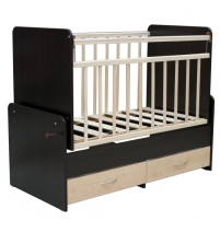 Кровать-трансформер Антел Ульяна 3 (поперечный маятник)      