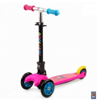 Самокат Explore Swift Scoo