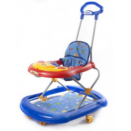Ходунки Family FB-2211LD     