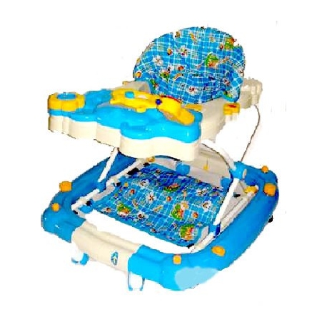 Ходунки Family 8366 (837)          