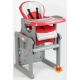Стульчик для кормления Lider Kids ОСК J-D001