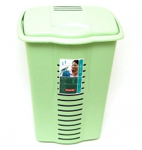 Корзина для белья Victor 60 л арт.00819