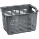 Корзина пластиковая Alfa 4 (15167)