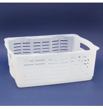 Корзина пластиковая Alfa 3 (15166)     