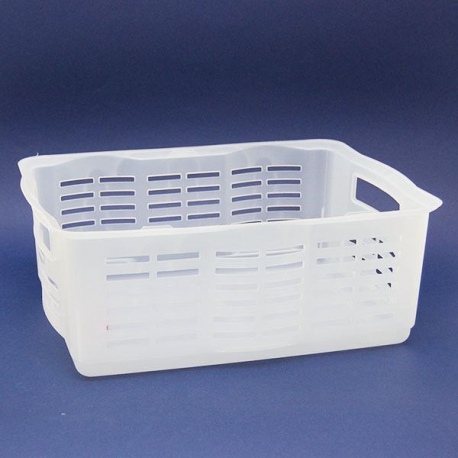 Корзина пластиковая Alfa 3 (15166) 