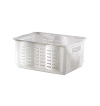 Корзина пластиковая Alfa 2 (15165)