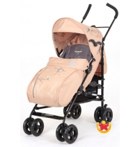 Коляска-трость Lider Kids S-3800     