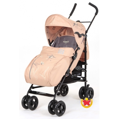 Коляска-трость Lider Kids S-3800     