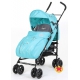 Коляска-трость Lider Kids S-3800     