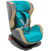 Автокресло Avionaut Gilder AV-340 (9-25 кг)    