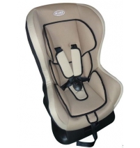 Автокресло Lucky Baby 717 (0-18 кг)    