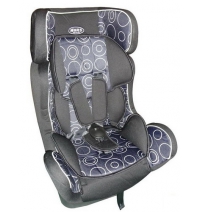 Автокресло Lucky Baby 719 (0-25 кг)    
