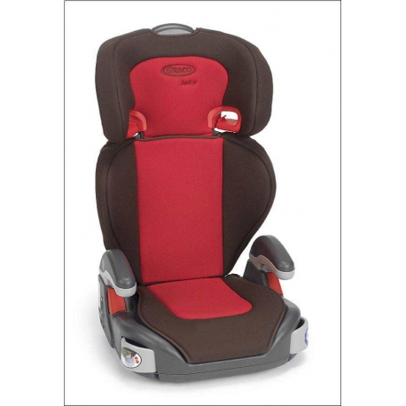 Детское автокресло  Graco Junior Maxi Comfort 15-36кг gasha