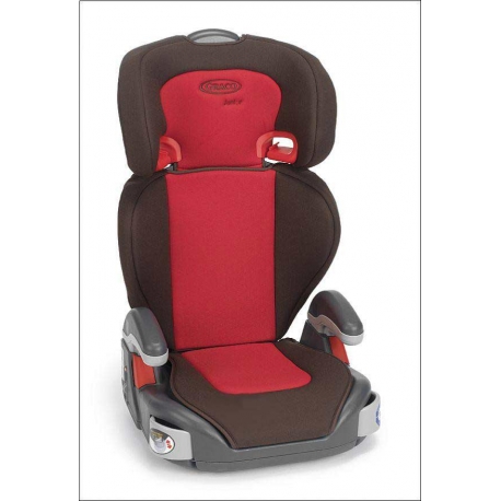 Детское автокресло Graco Junior Maxi Comfort 15-36кг gasha