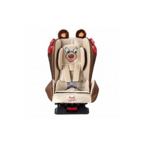 Автокресло Ramatti Formula Classik (9-25 кг)    
