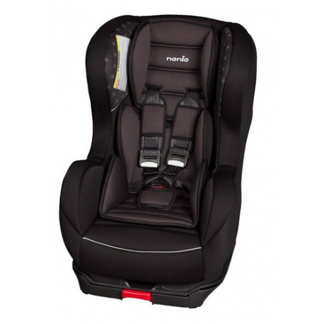 Автокресло Nania Luxe Cosmo SP LХ Isofix (0-18 кг)    