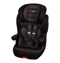 Автокресло Nania Luxe I-Max SP Isofix (9-36 кг)     