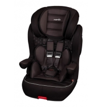 Автокресло Nania Luxe I-Max SP Isofix (9-36 кг) 