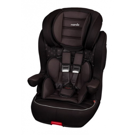 Автокресло Nania Luxe I-Max SP Isofix (9-36 кг)     