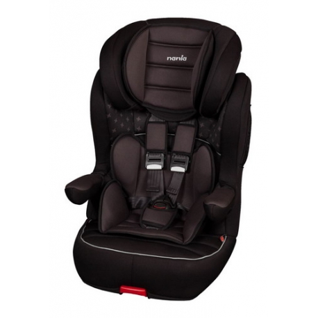 Автокресло Nania Luxe I-Max SP Isofix (9-36 кг) 