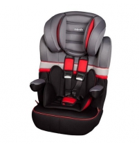 Автокресло Nania Luxe I-Max SP LX Isofix (9-36 кг)     