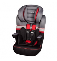 Автокресло Nania Luxe I-Max SP LX Isofix (9-36 кг) 