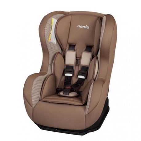 Автокресло Nania Plus Cosmo Sp+ (0-18 кг)