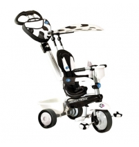 Велосипед Smart Trike Zоо-Collection   