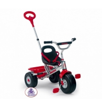 Велосипед Injusa Triciclo Metallic     