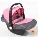 Автокресло-переноска Leader Kids BB7 (0-13 кг) BB7     