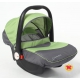 Автокресло-переноска Leader Kids BB7 (0-13 кг) BB7     