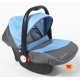 Автокресло-переноска Leader Kids BB7 (0-13 кг) BB7     