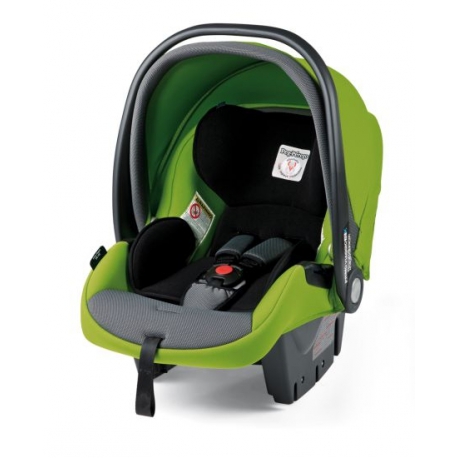 Автокресло-переноска Peg-Perego Primo Viaggio Tri Fix