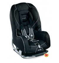 Автокресло Brevi Grand Prix silverline T2 (0-18кг)
