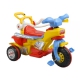 Велосипед 3-х колесный Pilsan Bicycle Neptun 3 в 1 