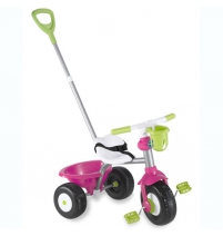 Велосипед 3-х колесный Smart Trike  Cupcake 