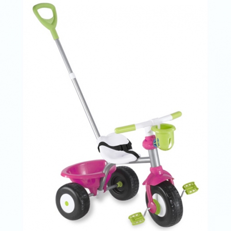 Велосипед 3-х колесный Smart Trike  Cupcake 