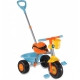 Велосипед 3-х колесный Smart Trike  Cupcake 
