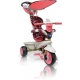 Велосипед 3-х колесный Smart Trike 4 в 1 Dream Touch Steering Eva     