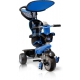 Велосипед 3-х колесный Smart Trike 4 в 1 Dream Touch Steering Eva     