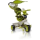 Велосипед 3-х колесный Smart Trike 4 в 1 Dream Touch Steering Eva     