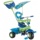 Велосипед 3-х колесный Smart Trike 3 в 1 Fresh