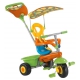 Велосипед 3-х колесный Smart Trike 3 в 1 Fresh