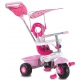 Велосипед 3-х колесный Smart Trike 3 в 1 Fresh